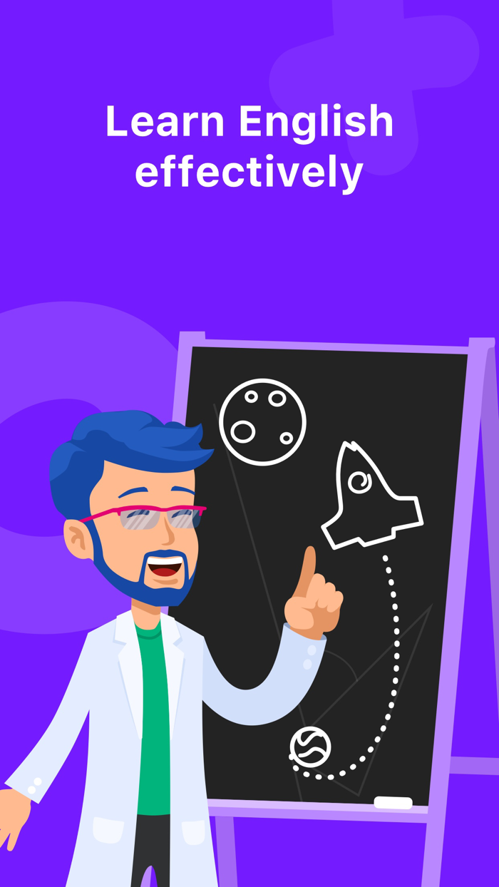 Rocka Learn English Language