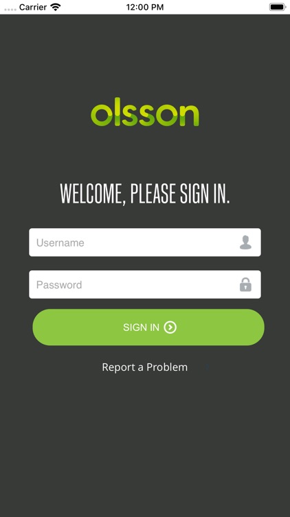 Olsson Connect