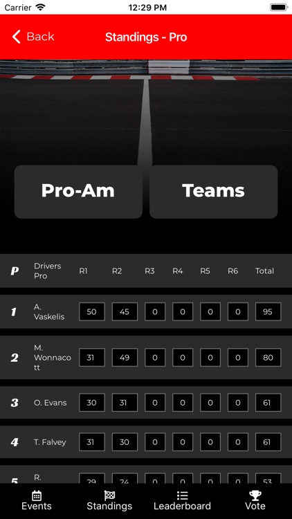 British Drift Championship screenshot-5