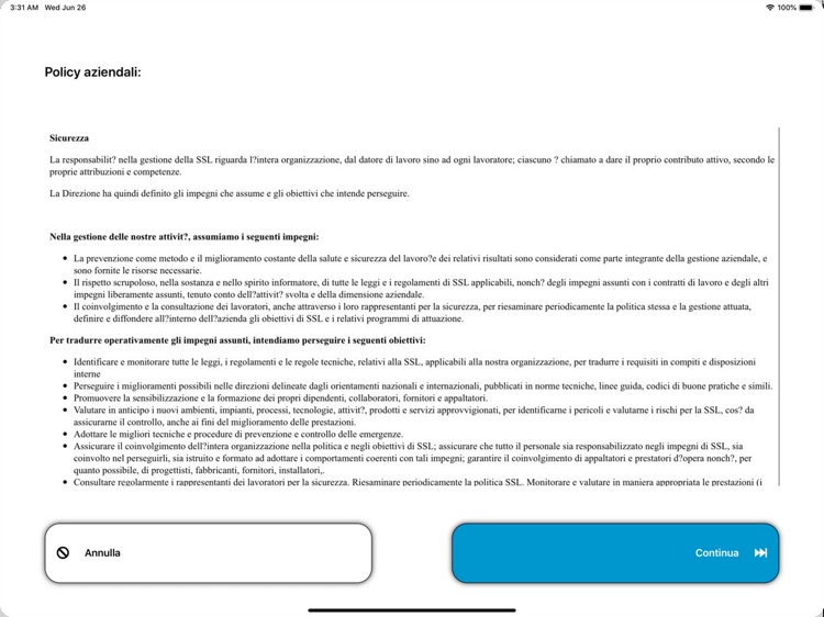 Hunext Gestione Visitatori screenshot-6