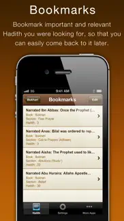 How to cancel & delete al bukhari (sahih bukhari) 1