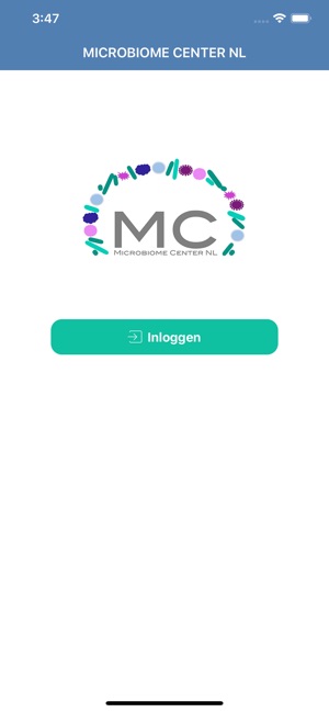 Microbiome - MCNL(圖1)-速報App