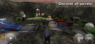 Captura 5 Goat vs Zombie: Best Simulator iphone