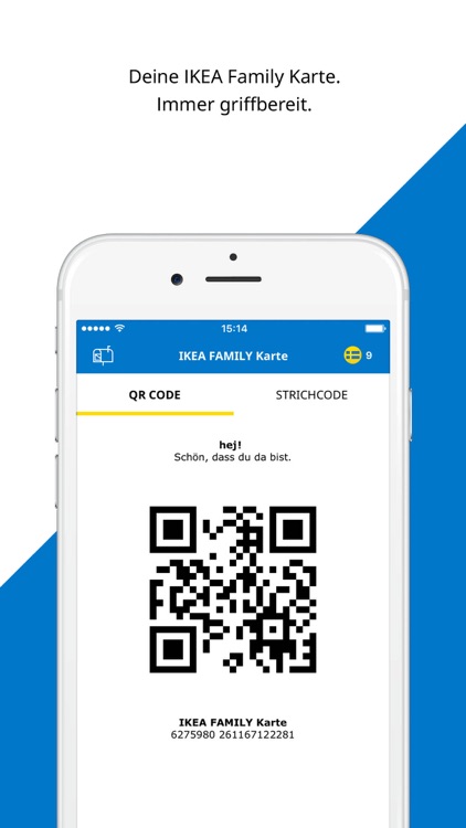 IKEA Family Schweiz screenshot-3