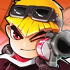 Rogue Shooter: Global - iPhoneアプリ