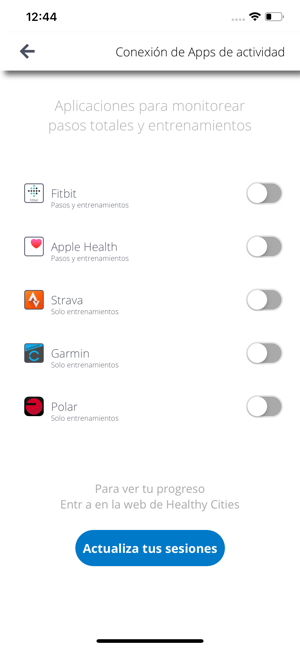 HealthyCities(圖3)-速報App
