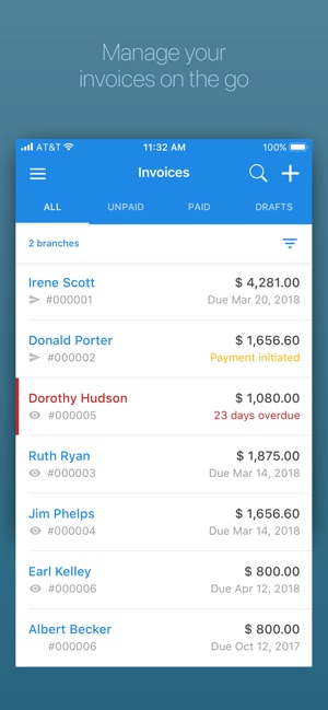 Invoicing by Flywire(圖4)-速報App