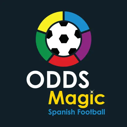 Spanish Football Odds Magic Читы