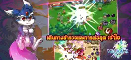 Game screenshot Neokami apk