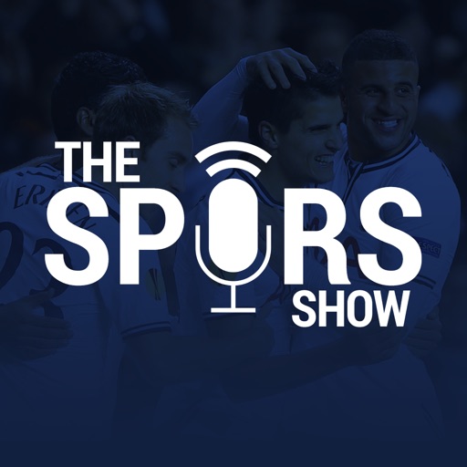 The Spurs Show iOS App