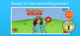 Game screenshot Bob Books Reading Magic #1 mod apk