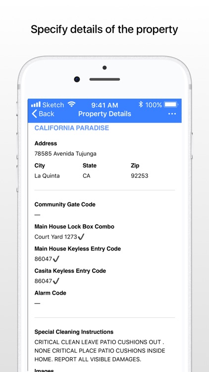 First Class Cleaning Service