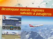 737 simulador de vuelo ipad capturas de pantalla 3