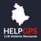 Se ti trovi in una situazione di emergenza, sei direttamente coinvolto o sei un semplice osservatore, potrai richiedere il soccorso utilizzando l'applicazione HELPGPS, che provvederà a segnalare la tua posizione al servizio 118 Umbria Soccorso e a comporre la chiamata di emergenza