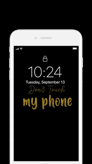 Girly Wallpapers - Backgrounds screenshot 1