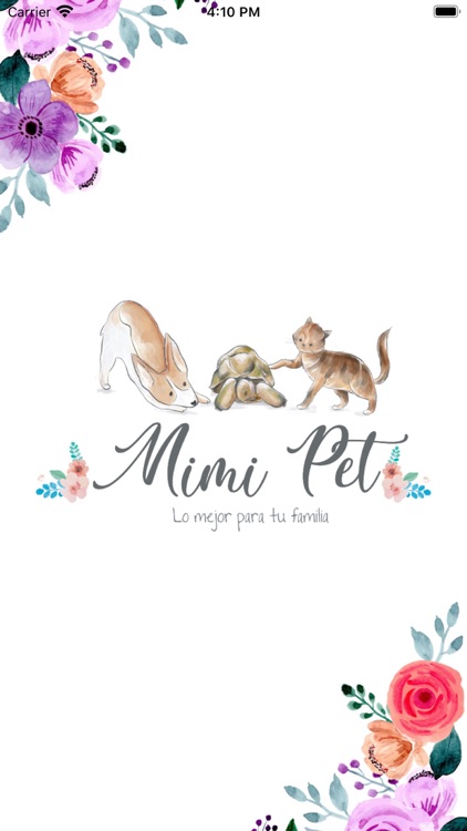 Tienda Mimi Pet