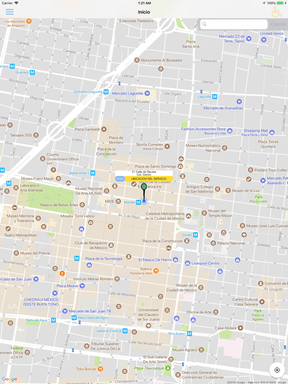 Screenshot #5 pour 4000taxi