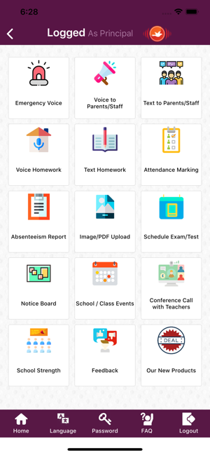 Voicesnap Messenger(圖5)-速報App