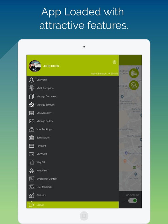 Screenshot #5 pour SAMPArtner