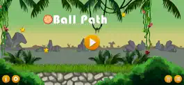 Game screenshot Physical Ball Path! mod apk