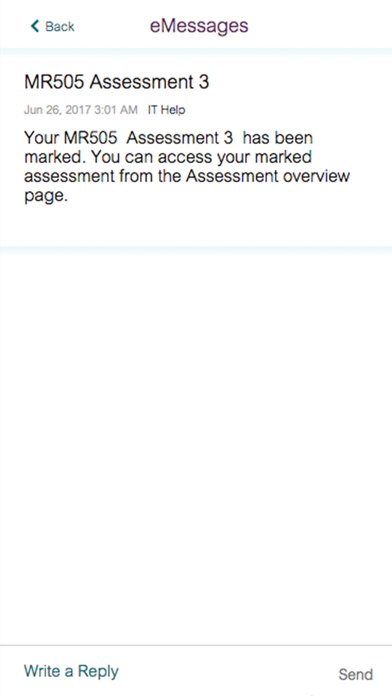 NZTC Screenshot