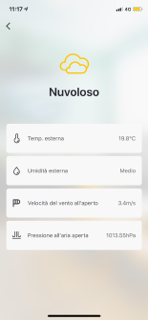 dom-e Beghelli screenshot 4
