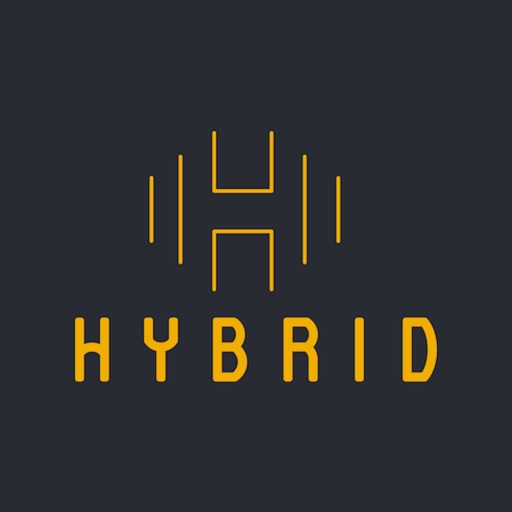 Hybrid Fitspro