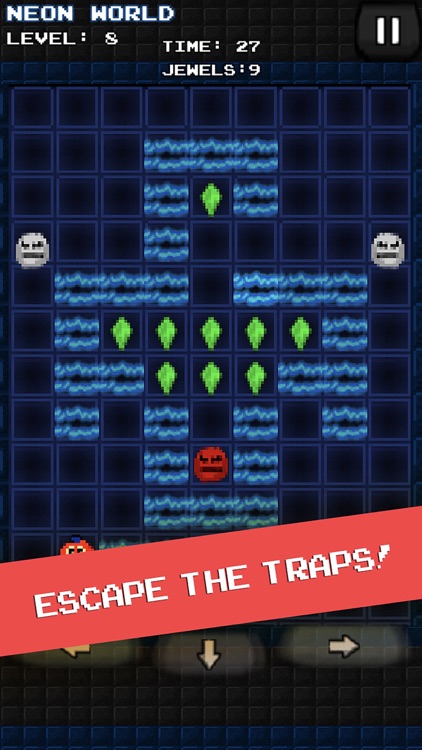 Trapixeon - Back to the 80s