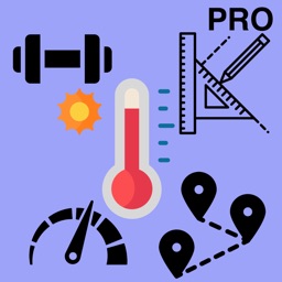 UT: Unit Converter PRO