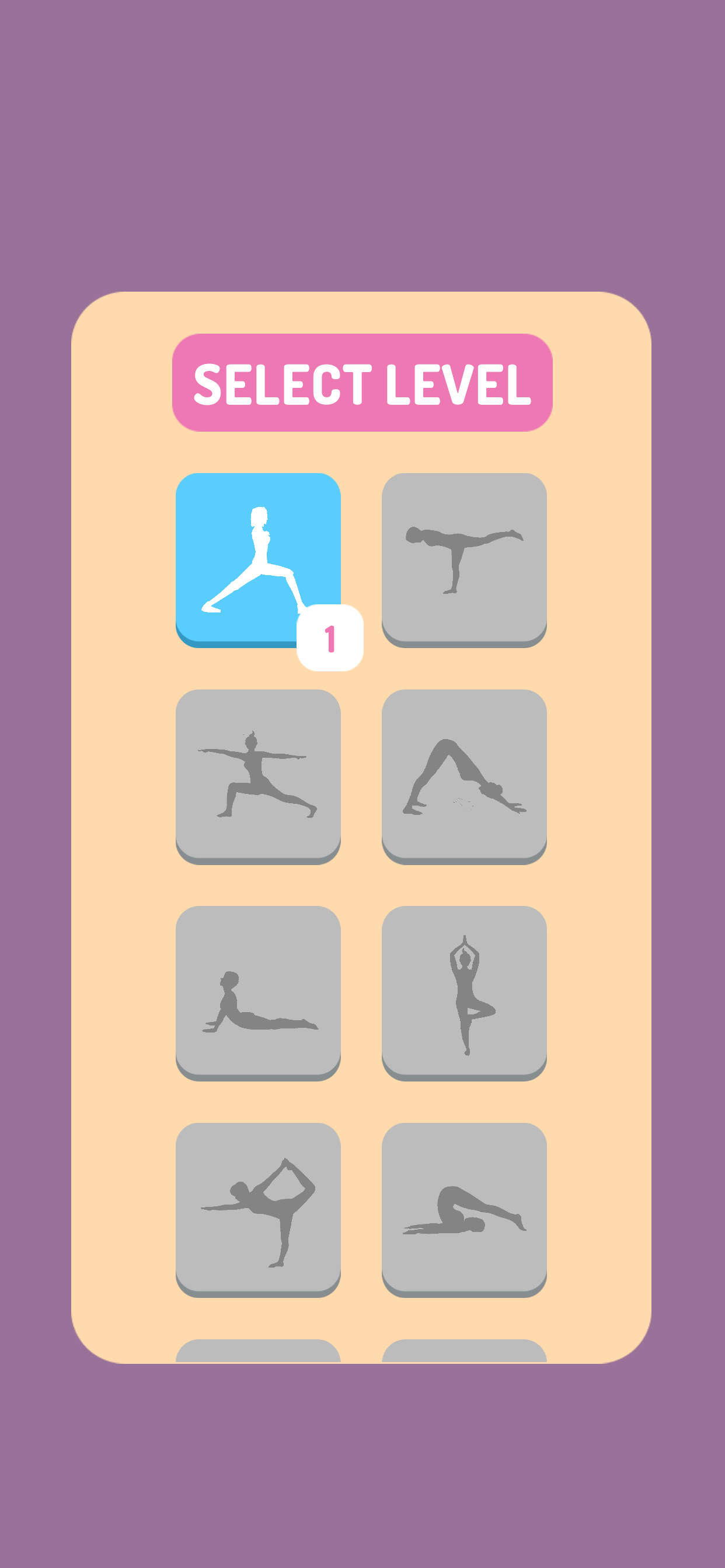 Yoga Instructor 3D