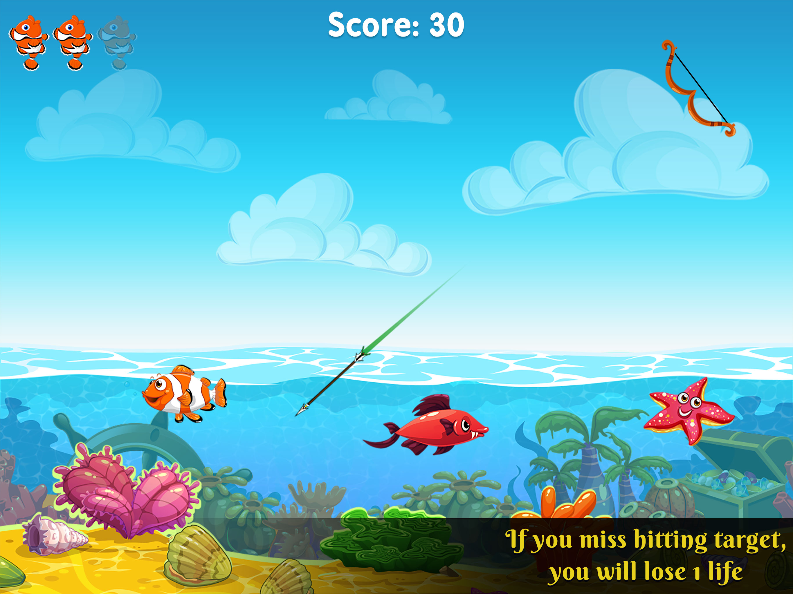 Fish Hunting Expert