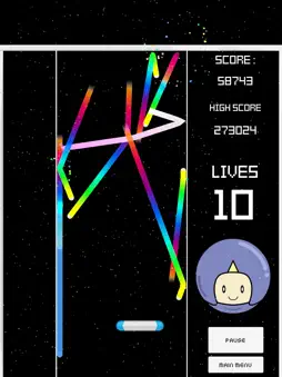 SpaceBots. screenshot 11