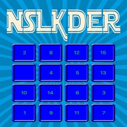 NSLIDER