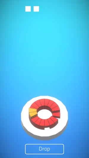 Falling Pies screenshot 2