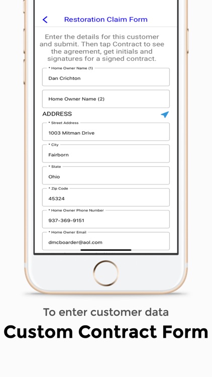 Over The Top Roofing