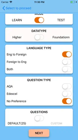 Game screenshot InstaRev apk