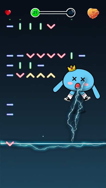 Dance Hero: Swipe to Dance