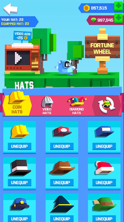 Monster Tornado screenshot-6