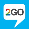 Feedback2Go - iPhoneアプリ