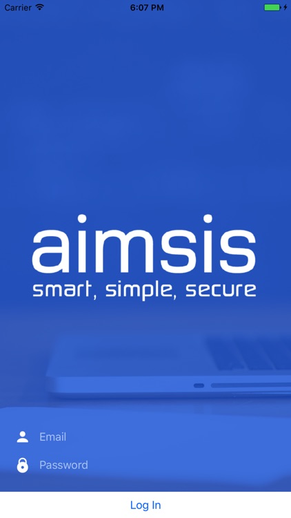 AIMSIS