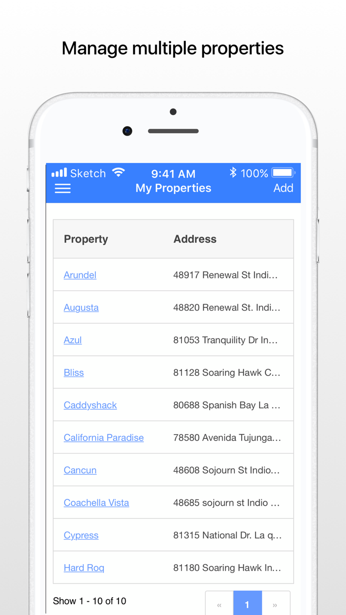 First Class Cleaning Service