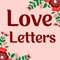 Icon Love Letter, Messages & Quotes