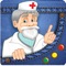 Presents action in case of the most common diseases, injuries, damage in the home and on the road before the arrival of medical assistance