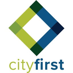 CityFirst Bank DC for iPad