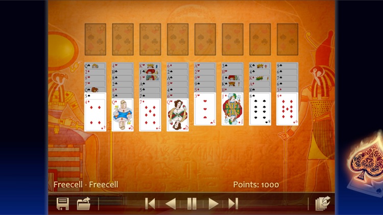 Solitaire 220 Plus screenshot-5