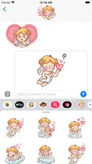 How to cancel & delete cupid in love 2