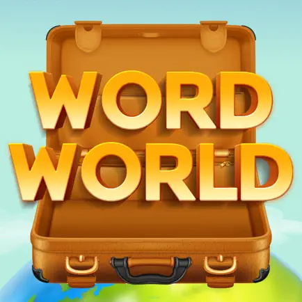 Word World: Crossword Puzzles Cheats