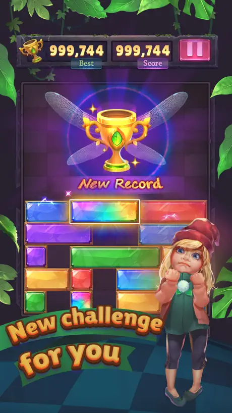 GemPuzzleDom