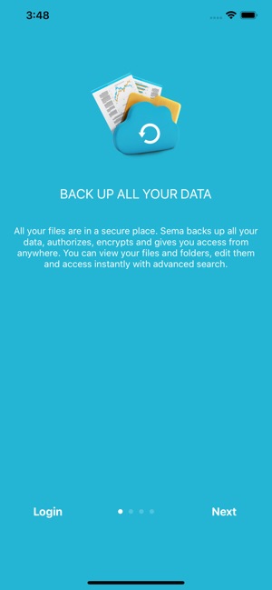 Sema(圖2)-速報App