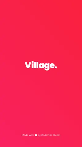 Game screenshot Village mod apk